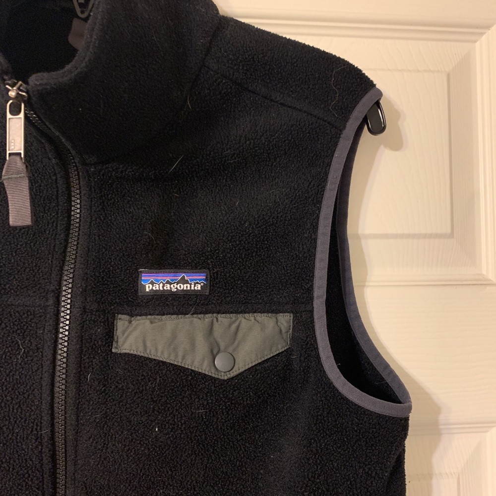 PATAGONIA Fleece Vest